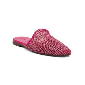 CHOCOLAT BLU fuchsia Made In Spain Bali Mules